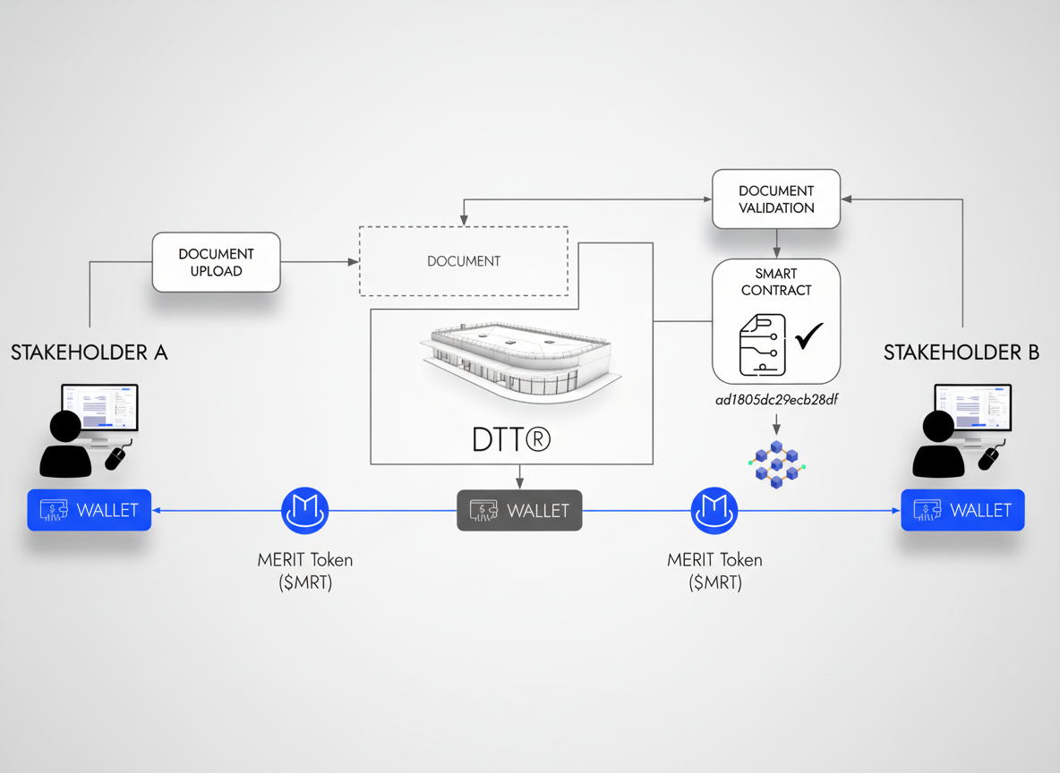 Data validation and reward mechanism